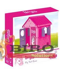 DL Prima mea casuta Unicorn, cod 45963